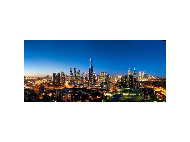 18-24 Dorcas Street, Melbourne VIC 3000