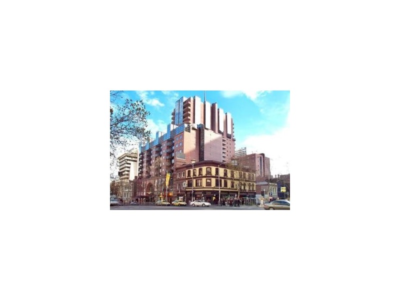 17a/181 Exhibition Street, Melbourne VIC 3000