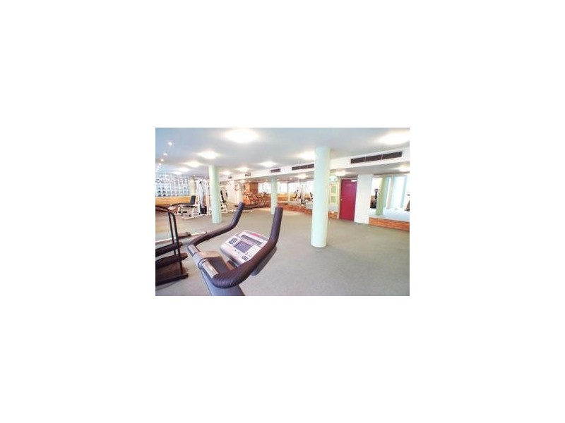 17a/181 Exhibition Street, Melbourne VIC 3000