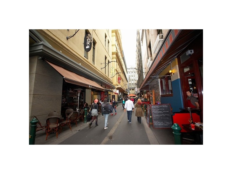 313/9 Degraves, Melbourne VIC 3000