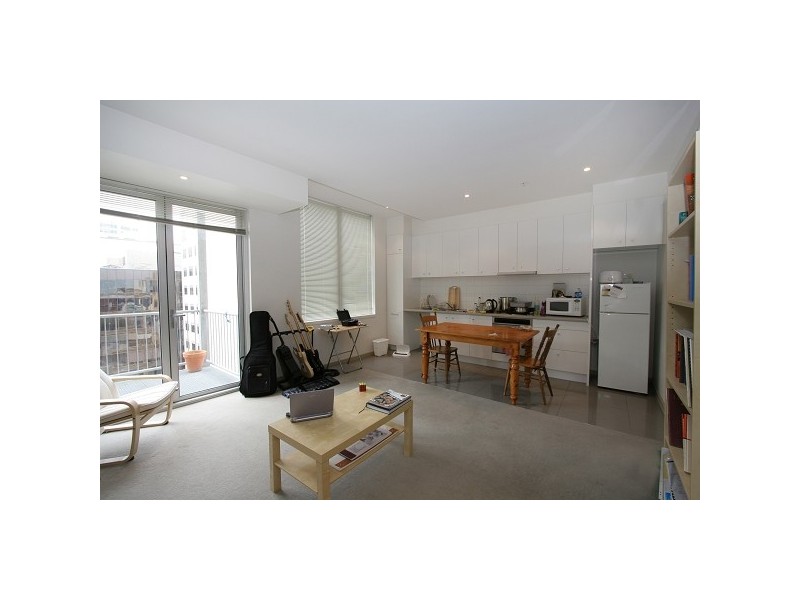 806/270 King Street, Melbourne VIC 3000