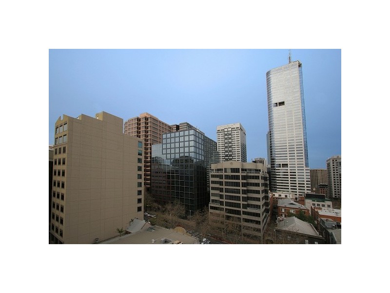 806/270 King Street, Melbourne VIC 3000