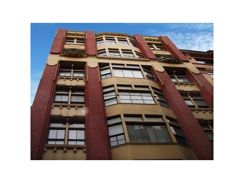 43/234 Flinders Lane, Melbourne VIC 3000