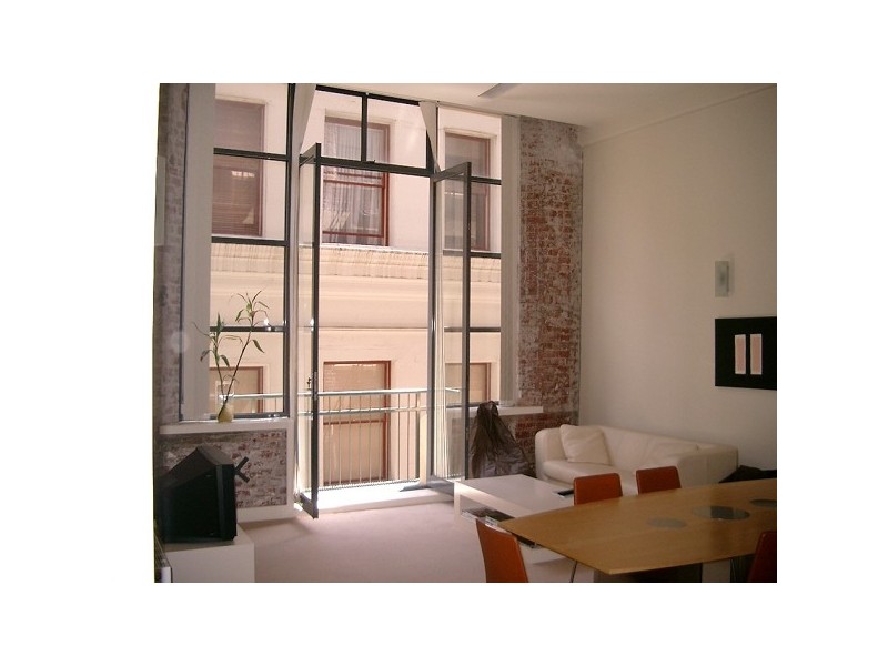43/234 Flinders Lane, Melbourne VIC 3000
