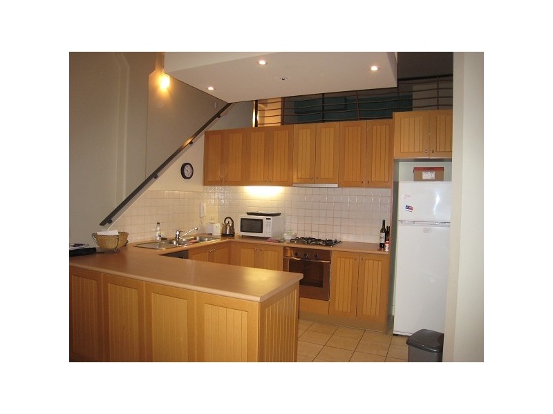 43/234 Flinders Lane, Melbourne VIC 3000