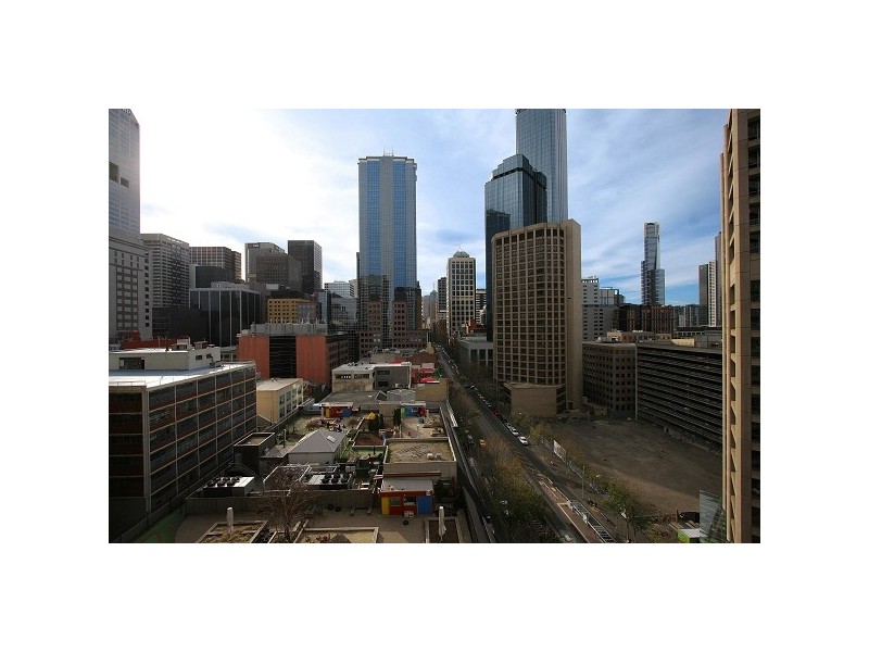 1110/620 Collins Street, Melbourne VIC 3000
