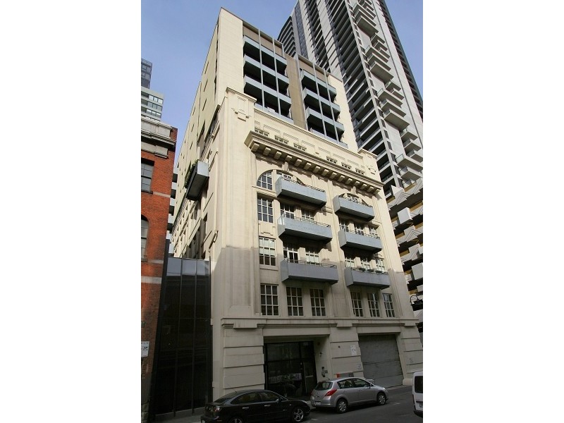 503/639 Little Bourke Street, Melbourne VIC 3000