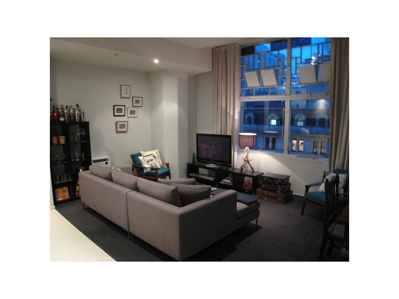 504/115 Swanston Street, Melbourne VIC 3000