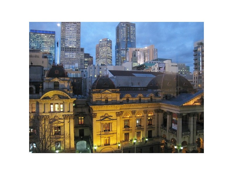 504/115 Swanston Street, Melbourne VIC 3000