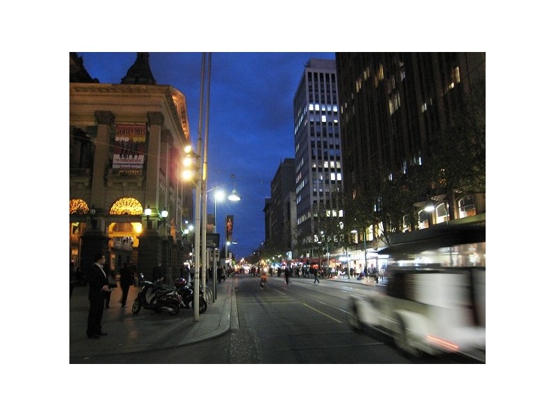 504/115 Swanston Street, Melbourne VIC 3000