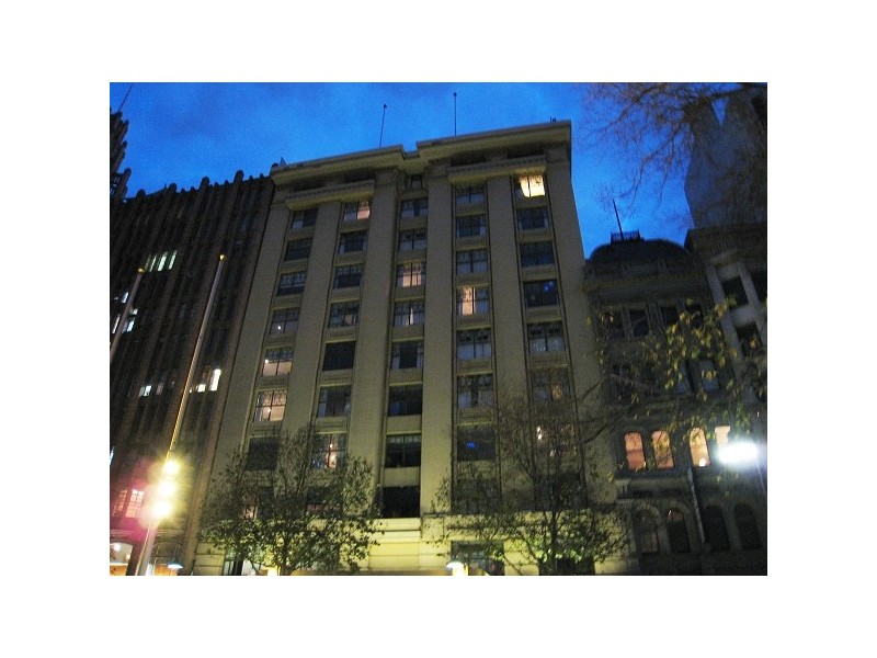 504/115 Swanston Street, Melbourne VIC 3000