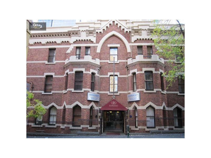 84/24 Little Bourke Street, Melbourne VIC 3000