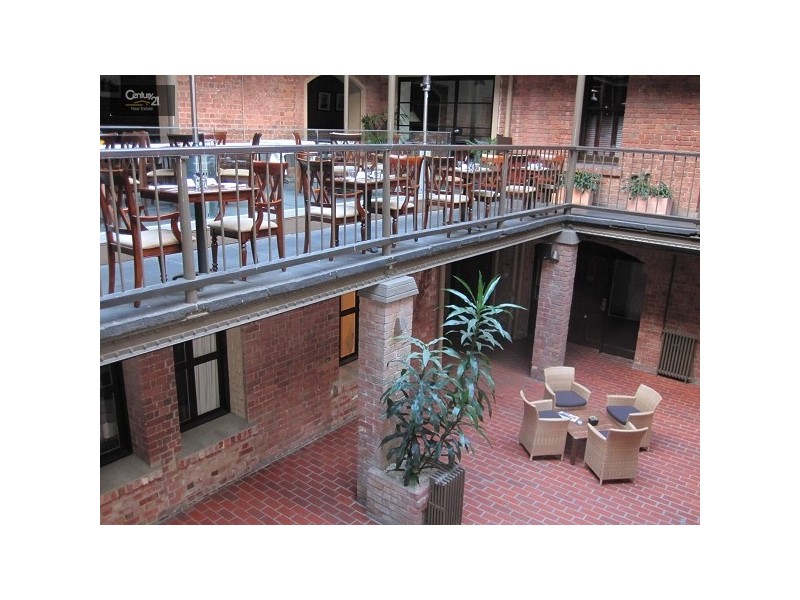84/24 Little Bourke Street, Melbourne VIC 3000