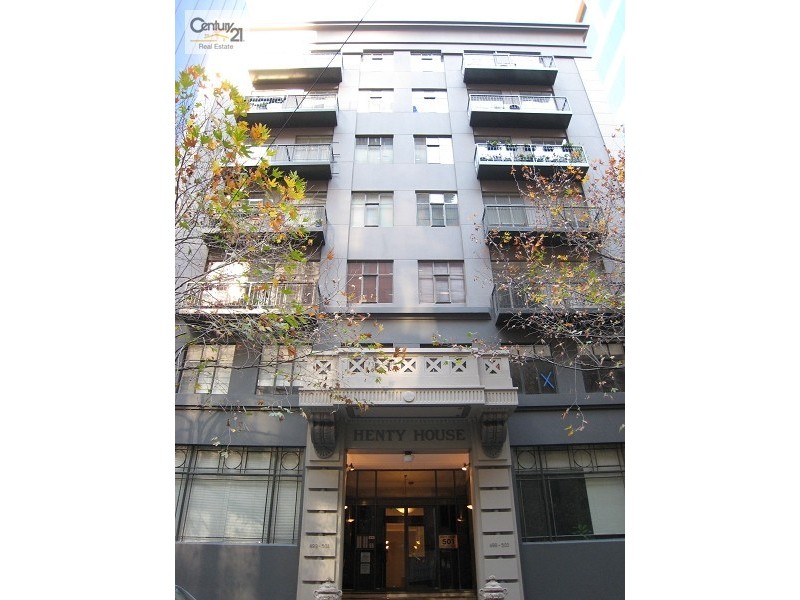 301/501 Little Collins Street, Melbourne VIC 3000