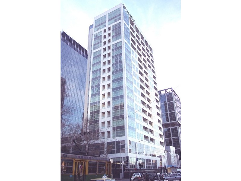 1/1505/1 William Street, Melbourne VIC 3000