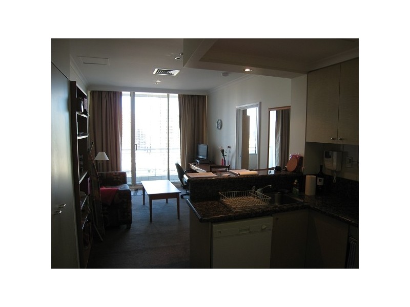 1/1505/1 William Street, Melbourne VIC 3000
