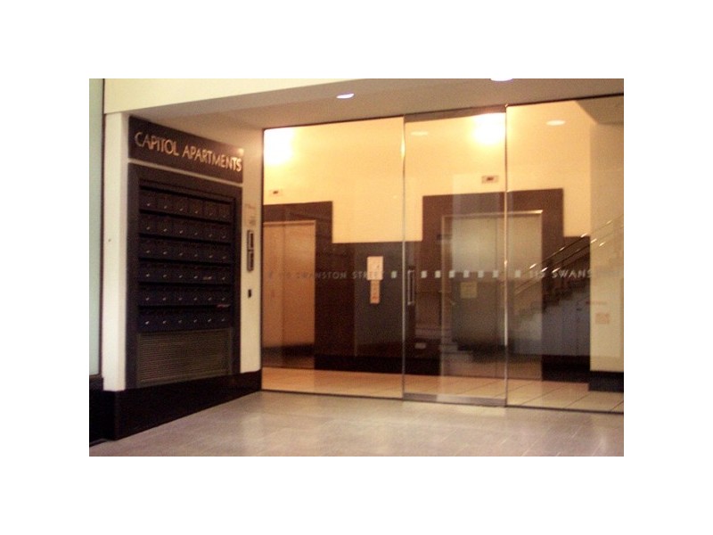 706/115 Swanston Street, Melbourne VIC 3000