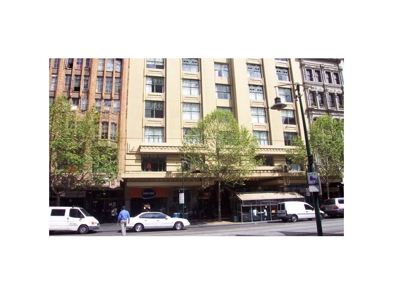 706/115 Swanston Street, Melbourne VIC 3000