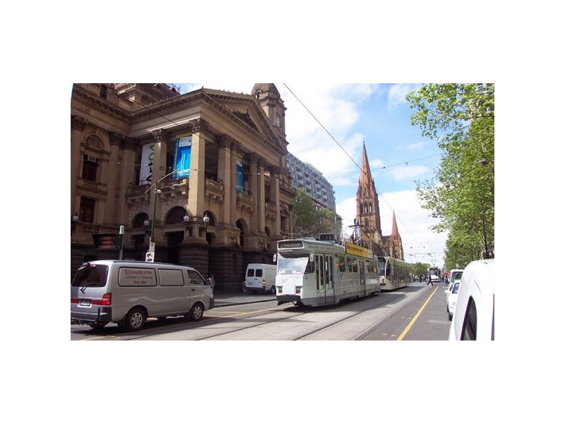706/115 Swanston Street, Melbourne VIC 3000
