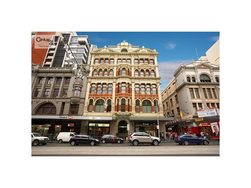 111/9 Degraves, Melbourne VIC 3000