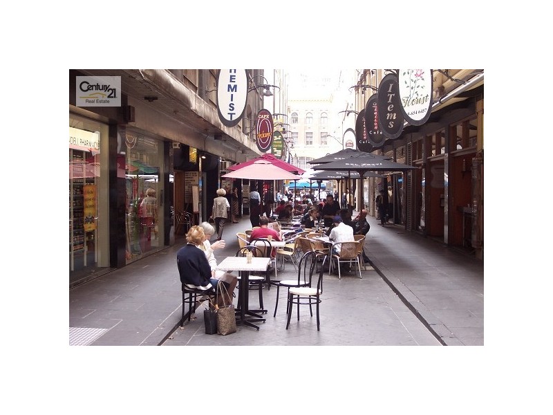 111/9 Degraves, Melbourne VIC 3000