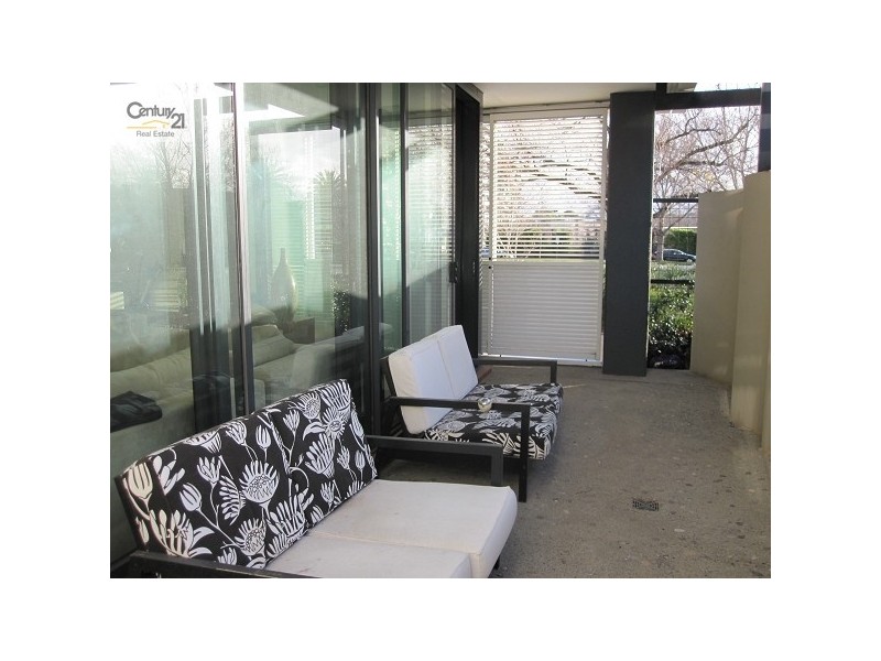 G4/539 St Kilda Road, Melbourne VIC 3004