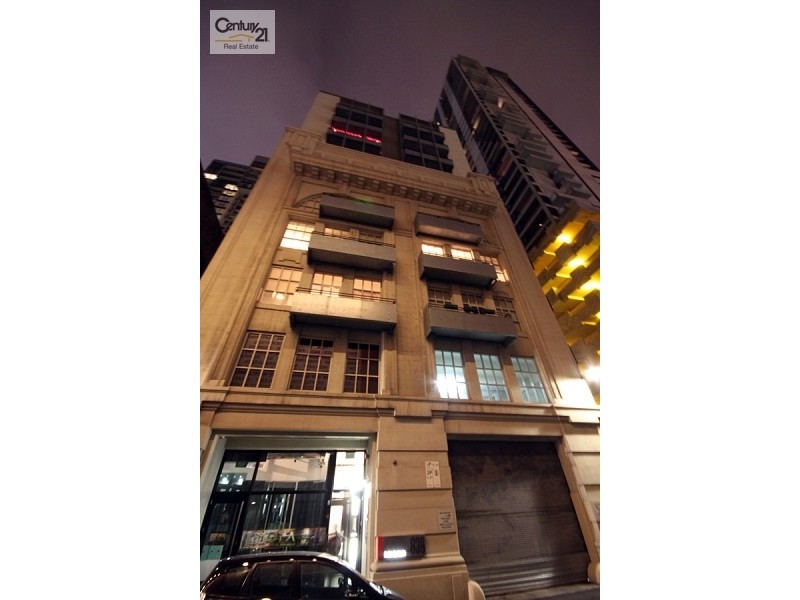 609/637-639 Little Bourke Street, Melbourne VIC 3000