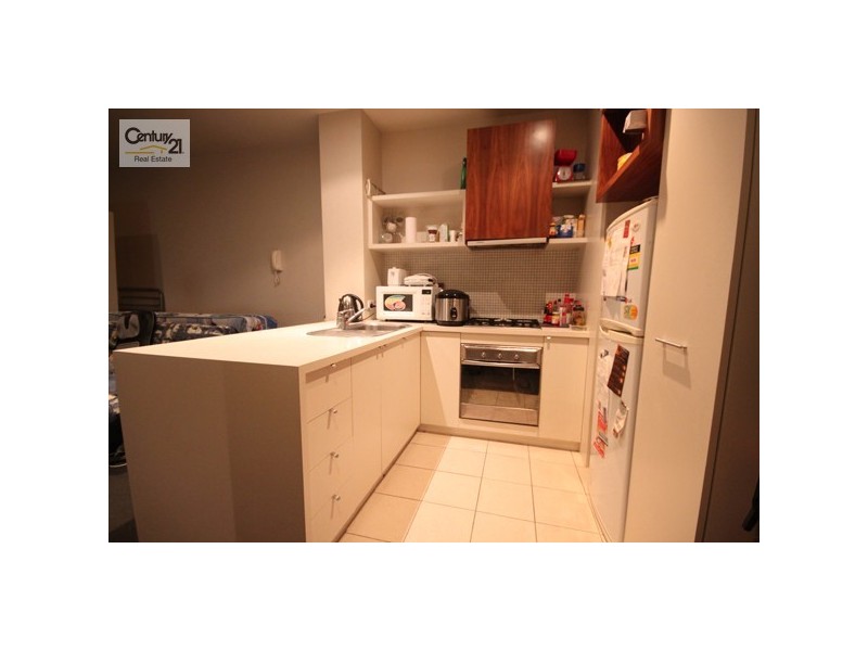 609/637-639 Little Bourke Street, Melbourne VIC 3000