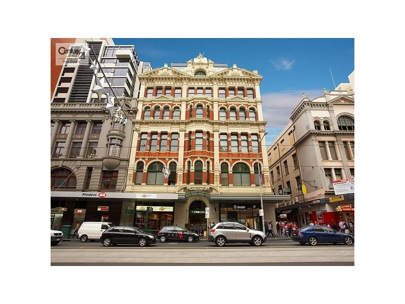515/9 Degraves Street, Melbourne VIC 3000