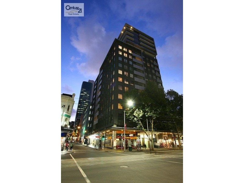 902/225 Elizabeth Street, Melbourne VIC 3000
