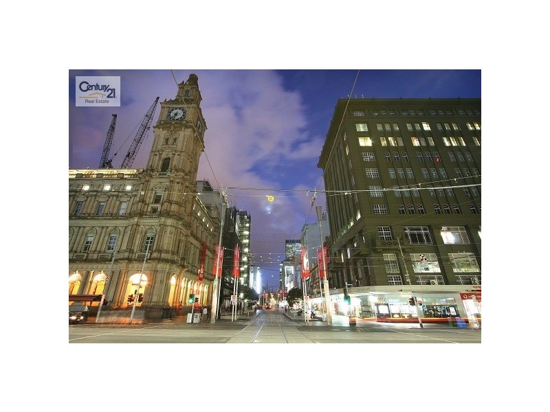902/225 Elizabeth Street, Melbourne VIC 3000