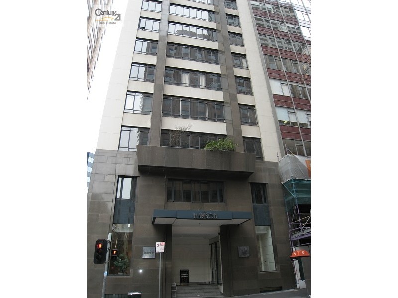 204/39 Queen Street, Melbourne VIC 3000