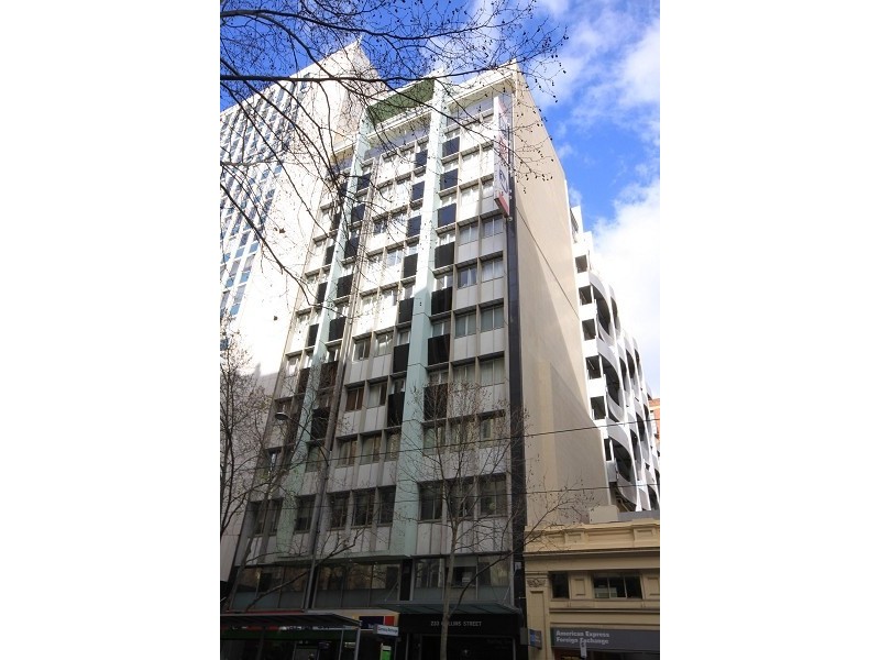 1017/233 Collins Street, Melbourne VIC 3000