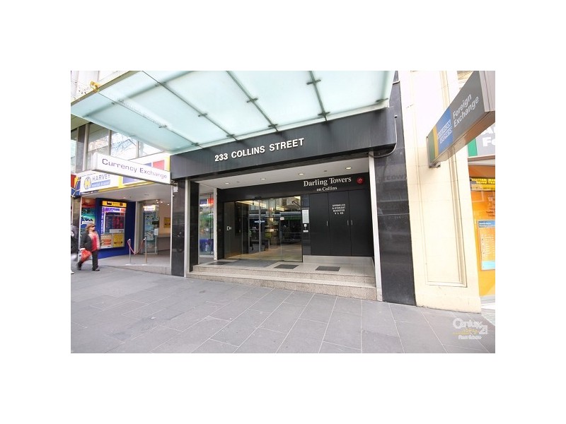1017/233 Collins Street, Melbourne VIC 3000