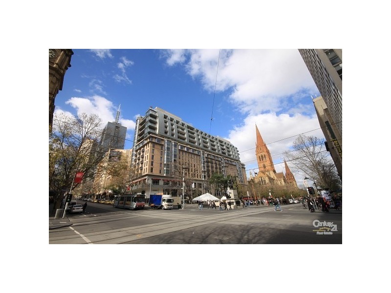 1017/233 Collins Street, Melbourne VIC 3000