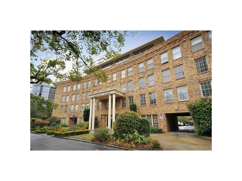 49/487 St Kilda Road, Melbourne VIC 3000