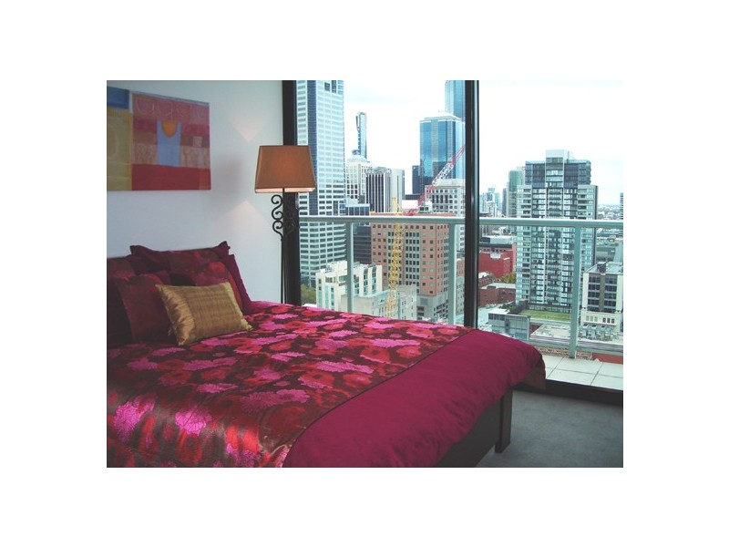2303/280 Spencer Street, Melbourne VIC 3000