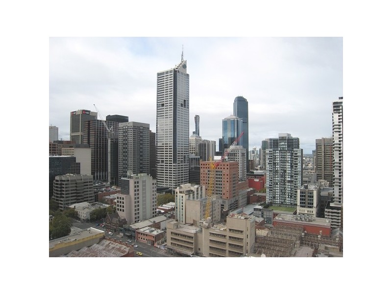 2303/280 Spencer Street, Melbourne VIC 3000
