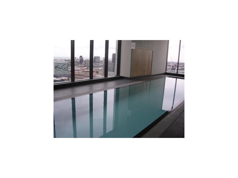 2303/280 Spencer Street, Melbourne VIC 3000