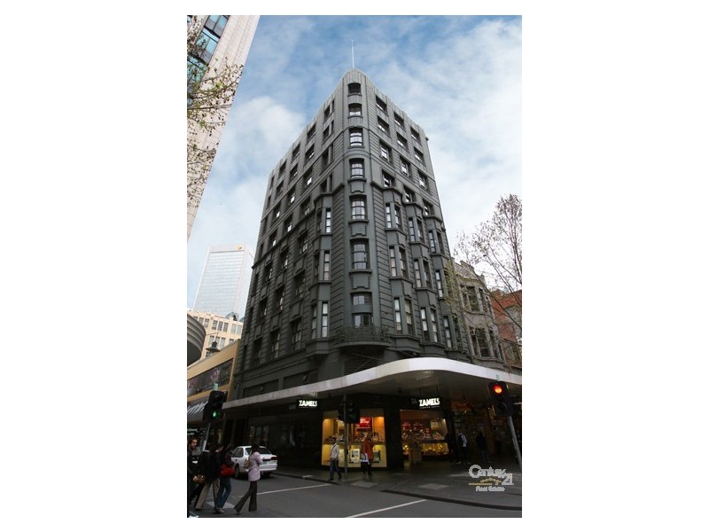 404/260 Little Collins Street, Melbourne VIC 3000