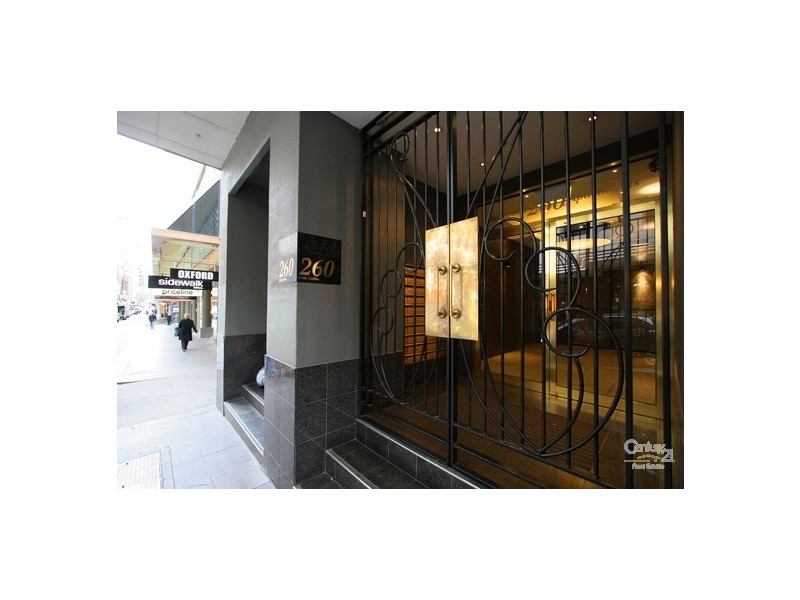 404/260 Little Collins Street, Melbourne VIC 3000