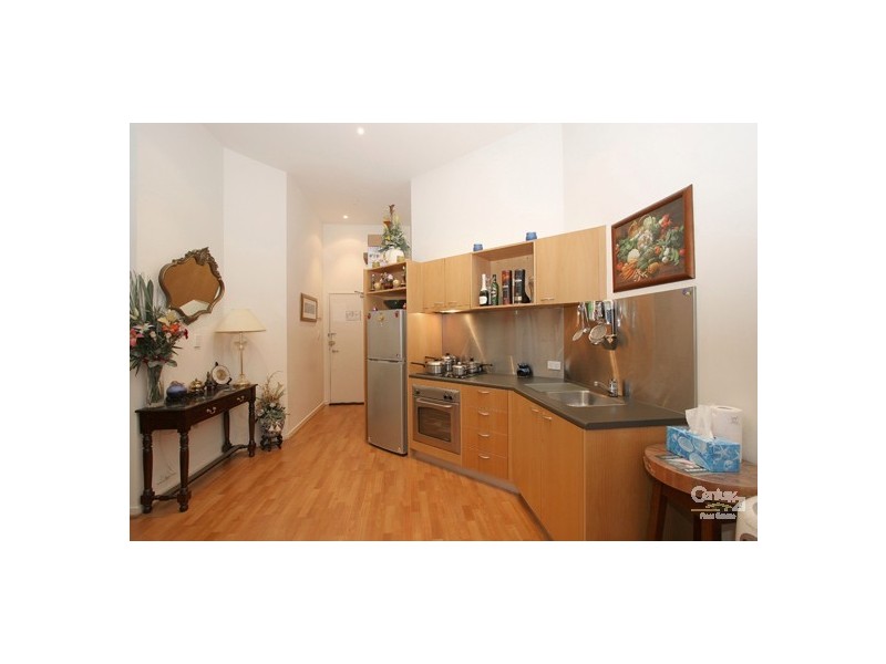 404/260 Little Collins Street, Melbourne VIC 3000