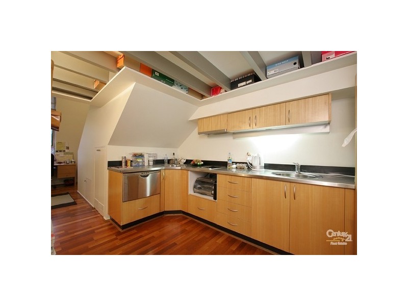 12/30 Russell Street Melbourne, Melbourne VIC 3000