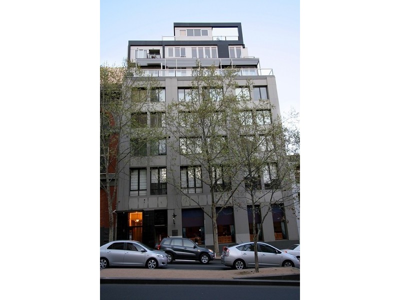 12/30 Russell Street Melbourne, Melbourne VIC 3000