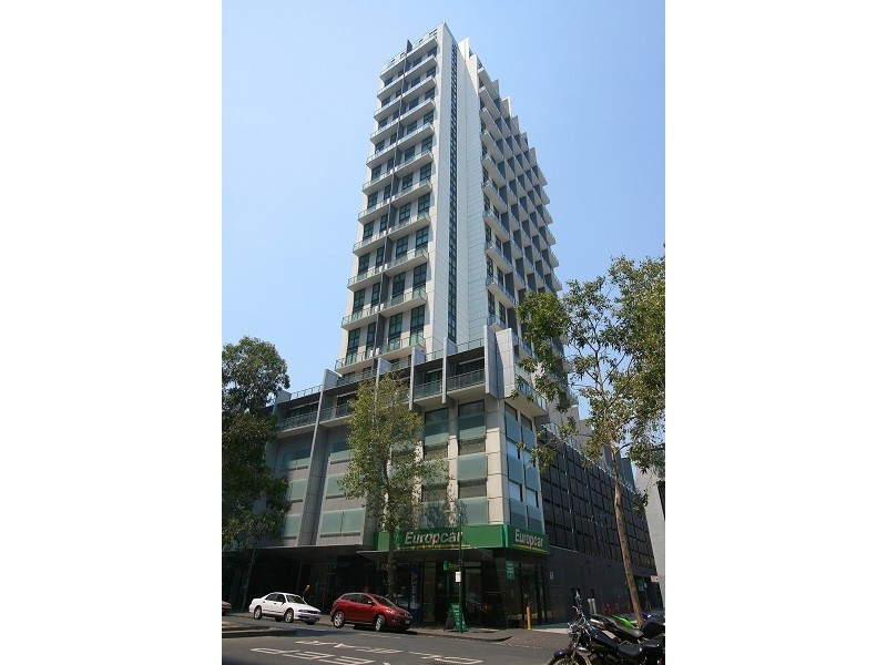 502/87 Franklin Street Melbourne, Melbourne VIC 3000
