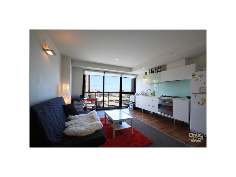 1906/280 Spencer Street, Melbourne VIC 3000