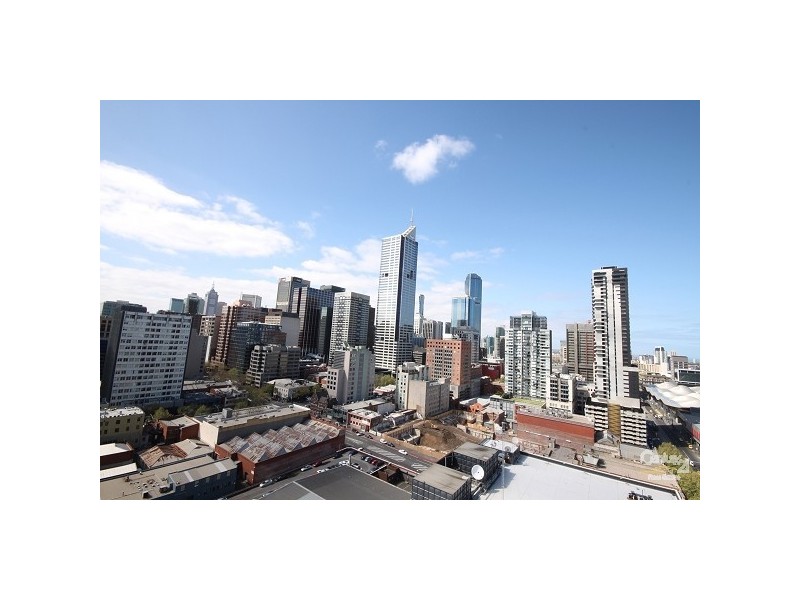 1906/280 Spencer Street, Melbourne VIC 3000