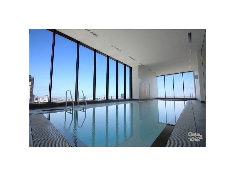 1906/280 Spencer Street, Melbourne VIC 3000