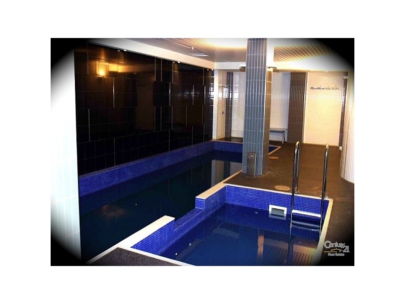 1506/25 Wills Street, Melbourne VIC 3000