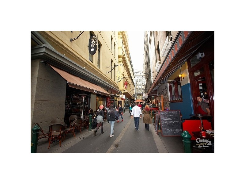 9 Degraves Street, Melbourne VIC 3000